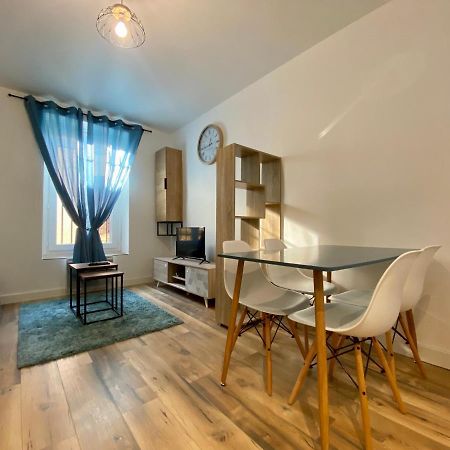 Zen Appart - 35M2 A Carcassonne Exteriör bild