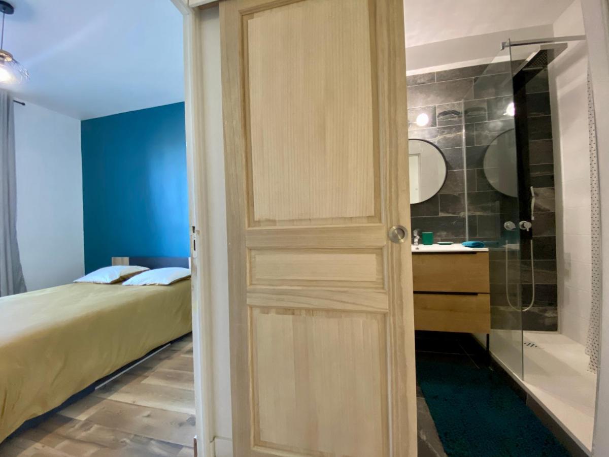 Zen Appart - 35M2 A Carcassonne Exteriör bild